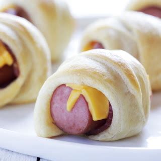 10 Best Mini Hot Dog Appetizers Recipes