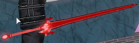 Crimson Blade Sword Blox Online Wiki Fandom