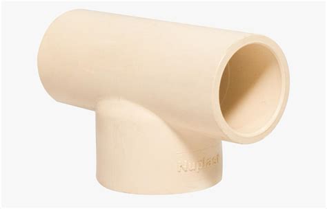 Nuplast Cpvc Reducer Tee Plain X Mm Online Hardware Store In