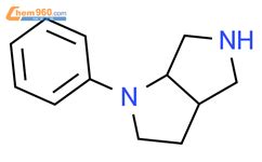 Phenyl A A Hexahydro H Pyrrolo C Pyrrole