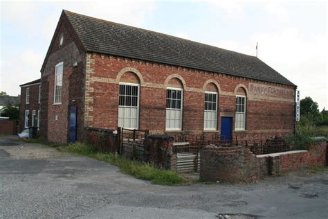 Horncastle Cattle Market Chris Cc By Sa Geograph Britain And