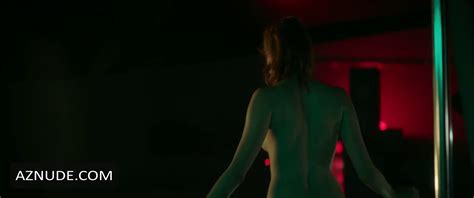 Eva Nude Scenes Aznude