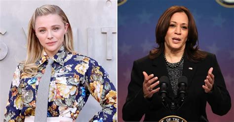 Chloe Grace Moretz Officially Comes Out As A Gay Woman While