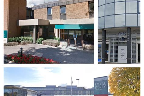 Best Rated Hospitals In The East Midlands