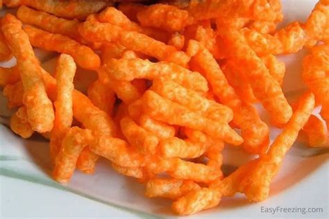 Freezing Cheetos: Can You Freeze Cheetos? Learn Here – Easy Freezing