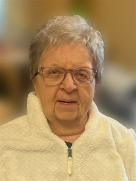 Carol Fee Elfers – Connley Brothers Funeral Home