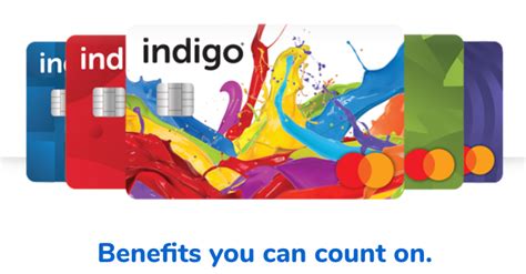 Myindigocard Login at www.myindigocard.com - Register & Activate