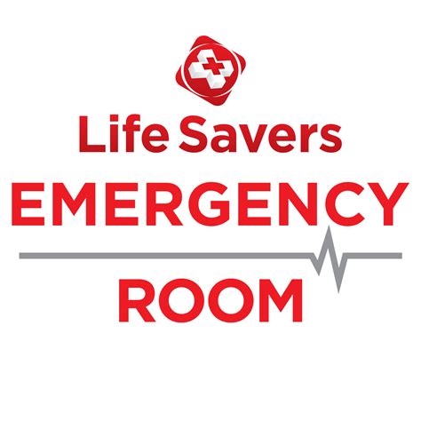 Life Savers 24 Hour Emergency Room - Summerwood - Home
