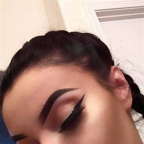 Pin By Ashleigh On Beauty Beauty Makeup Flawless Makeup Brow Makeup