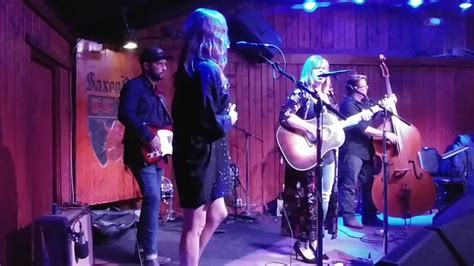 Gold Standard Courtney Patton Wkelley Mickwee Saxon Pub Austin 217