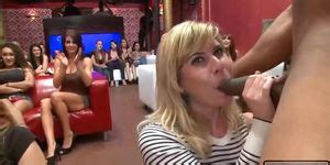 Horny Girls Suck And Fuck Male Strippers Tnaflix