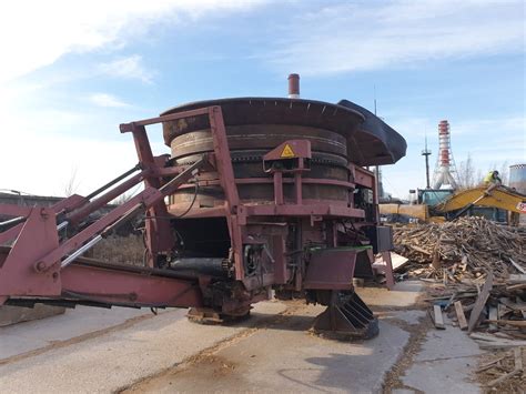 Щеподробилка - измельчитель древесины купить в Санкт-Петербурге по цене ...