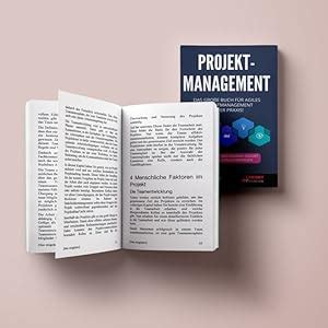 Projektmanagement Das Gro E Buch F R Agiles Projektmanagement In Der