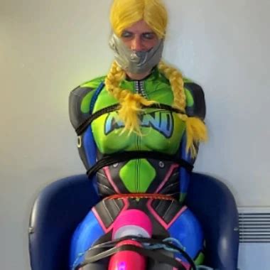 Sissy Tied Milked And Vibed Shemale Amateur Amateur Porn Feat Cdselfbondage Xhamster