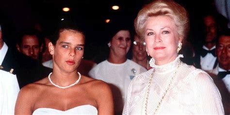 Mort De Grace Kelly La Fin Des Rumeurs Les Plus Folles