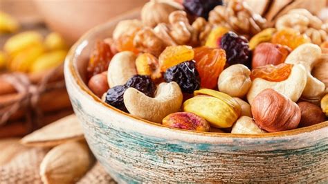 Soaked Dry Fruits Know Which Dry Fruits To Eat After Soaking Are