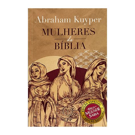 Box B Blia De Estudo Da Mulher S Bia Livro Mulheres Da B Blia