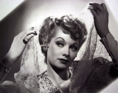 Pictures of Lucille Ball