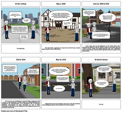 BOILES-Module 1-Lesson 1- Application (comics)