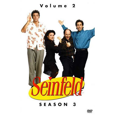 Seinfeld Season 1 10