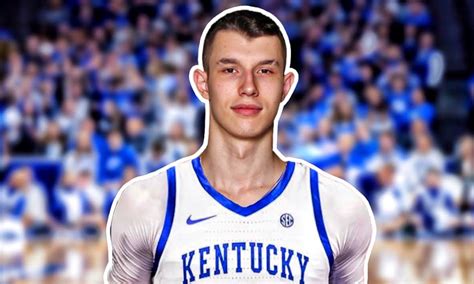 Zvonimir Ivisic is Yet to Join Kentucky Basketball Team Due to ...