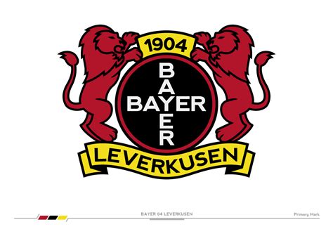 46+ Bayer Leverkusen Logo Png Background - Daily News