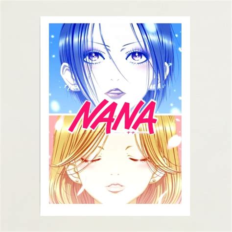 osaki nana komatsu nana NANA | Nana manga, Anime, Nana