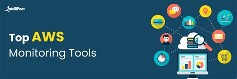 Best Aws Monitoring Tools And Best Practices