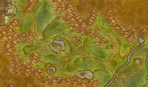 Wow Powerleveling Horde Guide Leveling