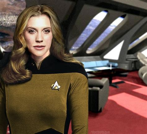 Star Trek Fan Fiction Photo Manipulations : scifi