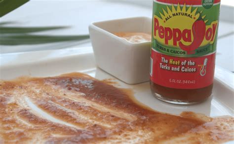 Amazon Peppajoy Original Gourmet Guava Pepper Hot Sauce Originated In Turks And Caicos