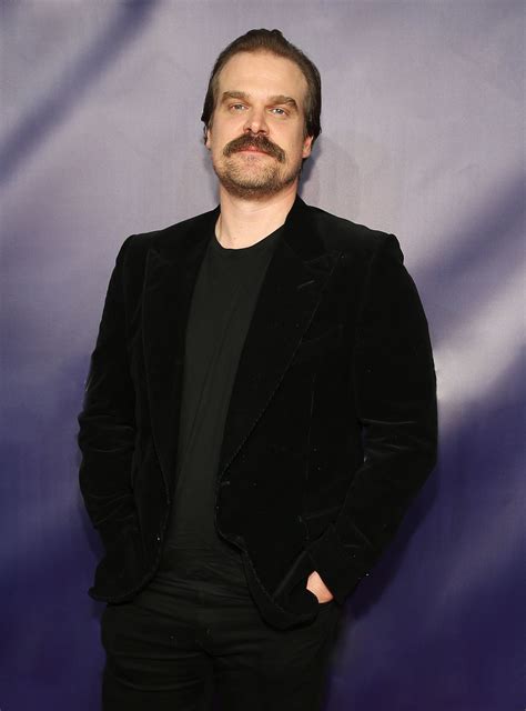 David Harbour Net Worth | [+] NET REVIEWS