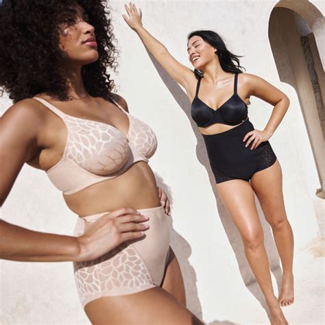 Soutien Gorge Emboîtant Moulé Armatures Nude Sans Complexe Lemon Curve