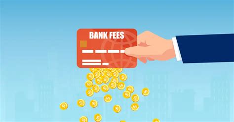 10 Common Bank Fees And Charges And How To Avoid Them Walletgenius