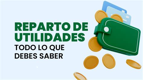 Reparto De Utilidades Jsh Despacho Jur Dico Y Contabilidad