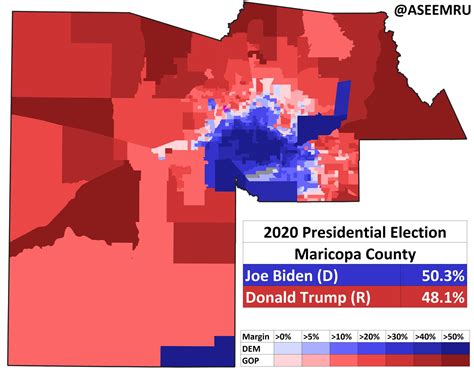 Maps Database - Elections Daily