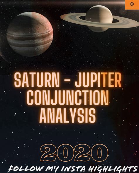 Jupiter Saturn Conjunction 2020 Effects And Analysis