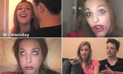 10 Reasons Why You SHOULDN T Have Sex With Your Ex Youtube Sensation Emily Hartridge Says