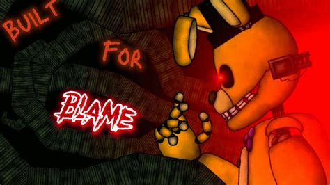 FNAF DC2 OC COLLAB MAP BUILT FOR BLAME Collab Map 12 12 READ