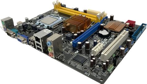 P Yta G Wna Asus P Kpl Am Se Rev Socket Matx Intel Celeron