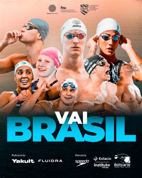 Cbda On Twitter Vai Brasil Hoje Come A O Campeonato Mundial De