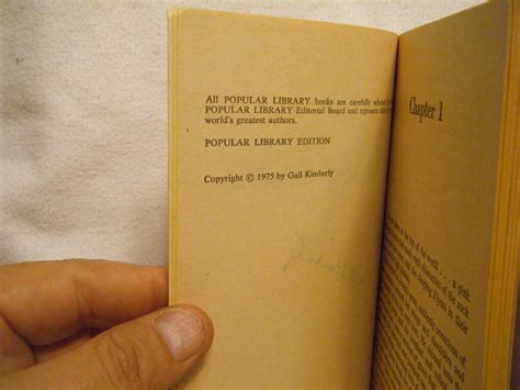 New books will likely be released by Kimberly Howe very soon 28