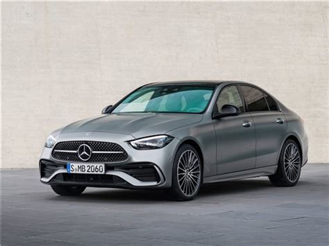 Mercedes-Benz - полный каталог моделей, характеристики, отзывы на все ...