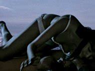 Naked Mie Hama In You Only Live Twice