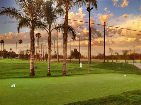 Executive Golf Course in Los Angeles - Westchester Golf