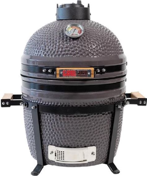 GRILL GURU ORIGINAL COMPACT Bol