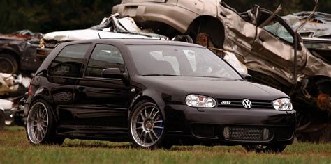 Golf 5 R32 Tuning Hot Sex Picture