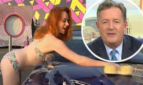 Steamy Celia Walden Bikini Pics