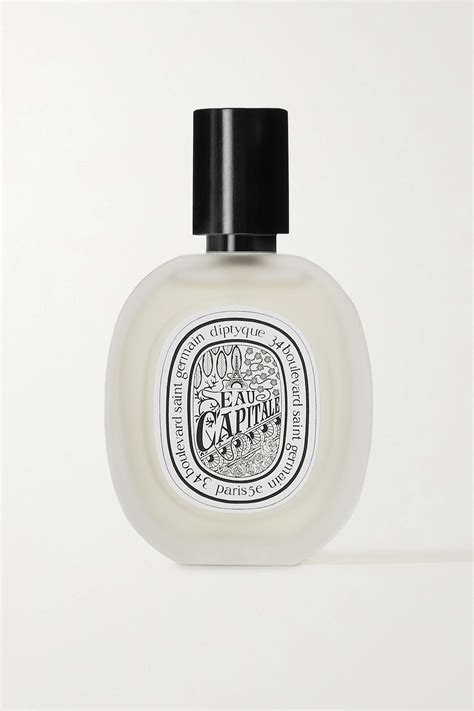 Diptyque Hair Mist Eau Capitale Ml Net A Porter