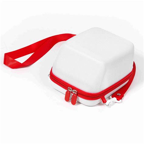 For Polaroid One Step 2 / NOW EVA Camera Case Shockproof Camera Storage